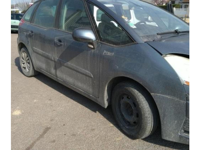 Volant Citroen C4 Aircross 2008 00004109HJ, 00004109HJ  