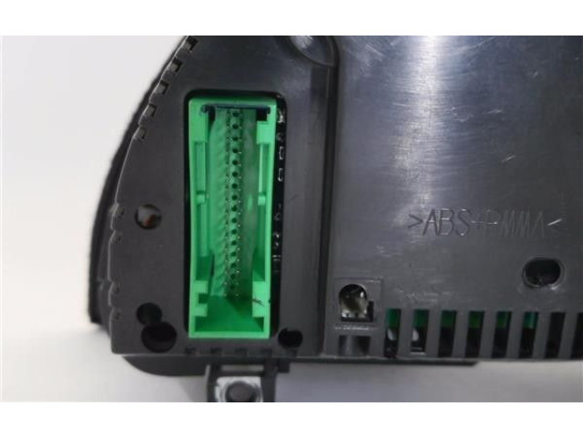 Панель приборов 8H09192196PS, 1036904287   Seat Exeo (3R)       