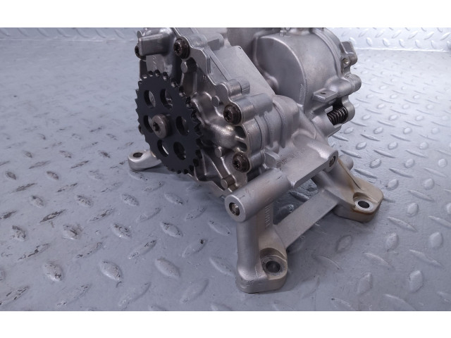 Čerpadlo oleje 11418631810, 8631810   BMW 1 F40   