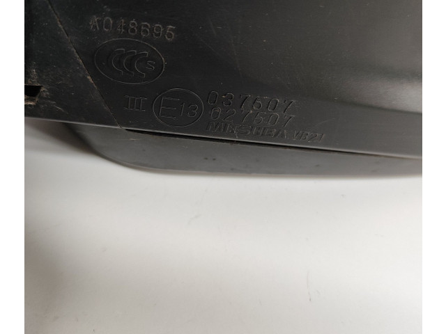 Zpětné zrcátko  Subaru Outback (BS) 2016  91036AL011, 91036AL011  