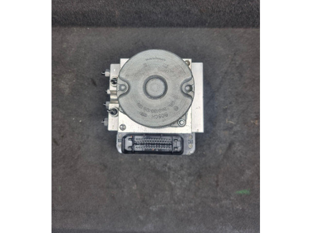 Блок АБС 4H0907379A, 0265960332   Audi  A8 S8 D4 4H  2010 - 2016 года