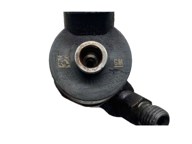 Форсунка 0445110270, 96440397    Opel Antara   