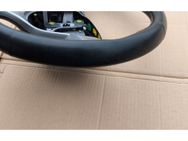 Volant Chevrolet Spark 2007 U31530T, U31530T0110  