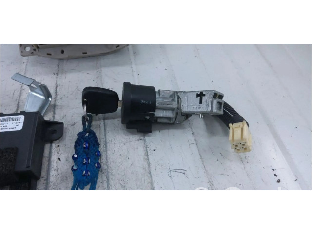 Řídící jednotka B000576480, 896610H170   Citroen C1 2011