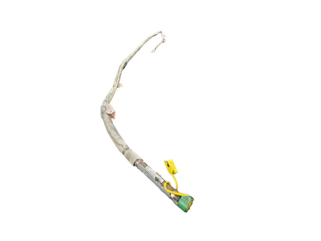 Боковая подушка безопасности 7L6880741F, 14102005   Volkswagen Touareg I