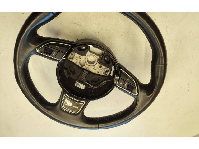 Volant Audi A5 Sportback 8TA 2012 8K0419091BM, 62520000A  