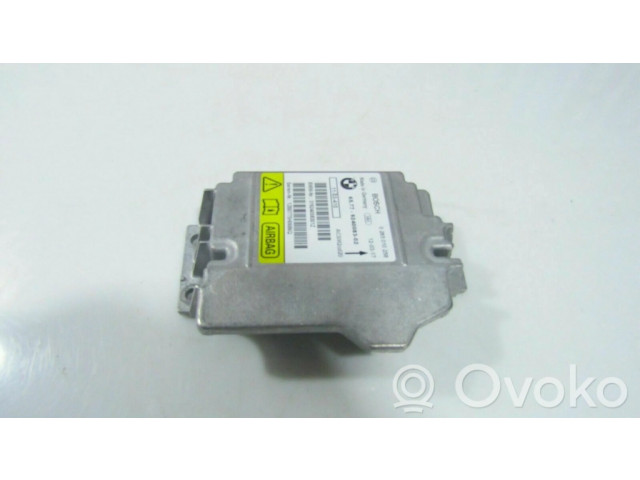 Блок подушек безопасности R01471, 9240083   BMW X6 E71