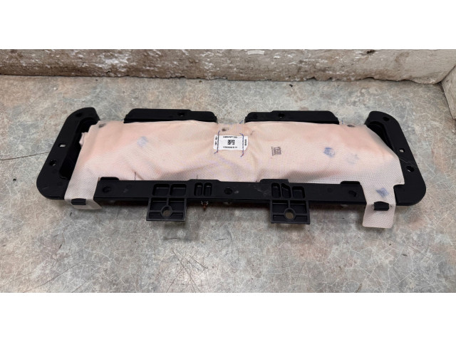 Подушка безопасности для колен A1668600102   Mercedes-Benz GLE (W166 - C292)