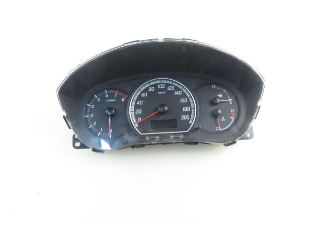 Přístrojová deska  Suzuki Swift 2006 A2C53060969, A2C53060969  