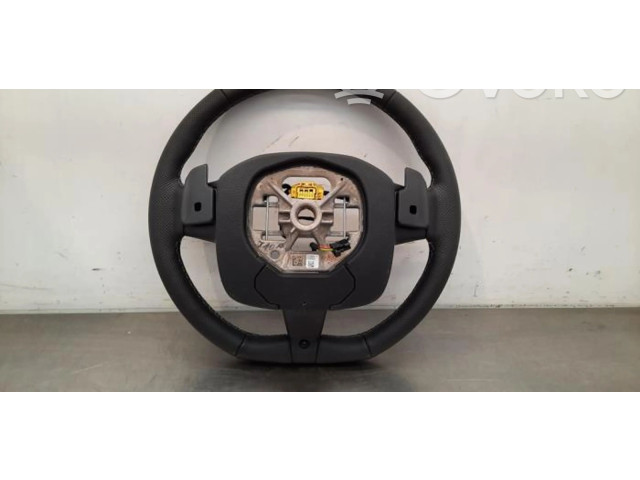 Руль Opel Astra L  2021 -  года 98401259ZD      