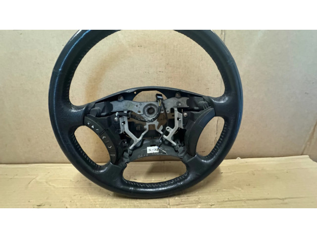 Руль Toyota Avensis Verso  2001-2009 года 4510345010      