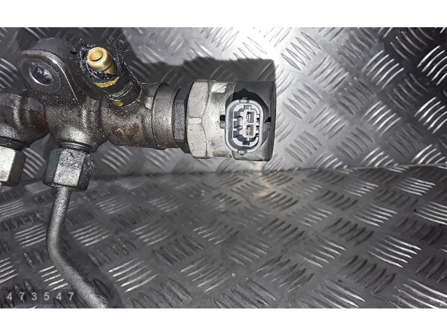 Vstřikovací lišta 0445214176   Honda Accord     