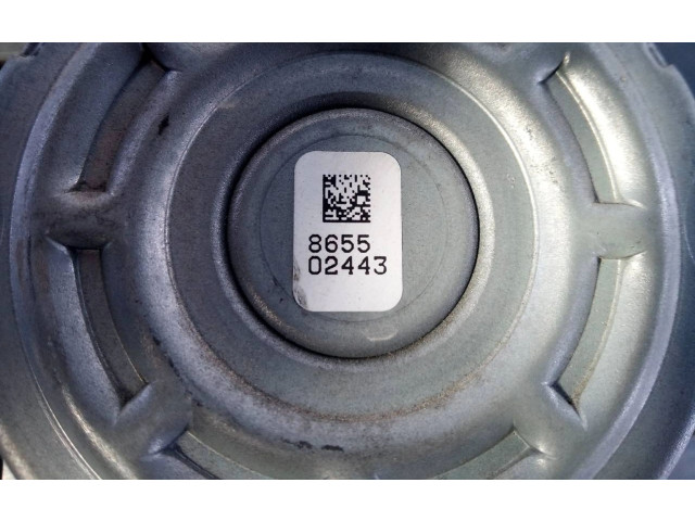 Jednotka ABS 476608796R   Dacia Lodgy 2014