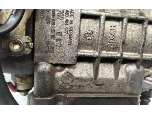 Vstřikovací čerpadlo 2464463268   Volkswagen PASSAT     