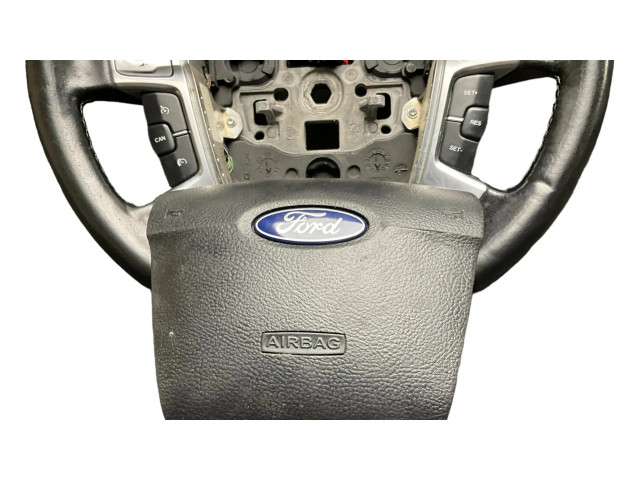 Руль Ford S-MAX  2006-2015 года AM21U042B85ABW, AM213600BB3ZHE      