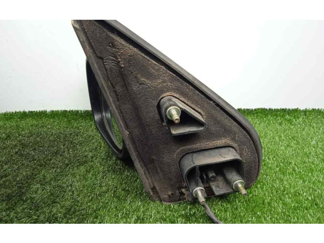 Zpětné zrcátko  Daihatsu Terios 1999  ELECTRICO-3.PINES, NEGRO.PLASTICO  