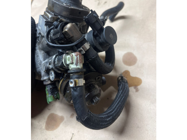 Vstřikovací čerpadlo 31372081, 0445010681   Volvo V40    D5204T6 