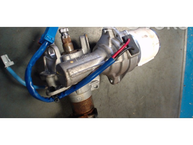    Рулевая рейка 8200809483, 6820000115   Renault Twingo II 2007 - 2014 года