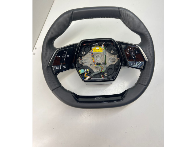 Volant Peugeot 3008 III 2025   