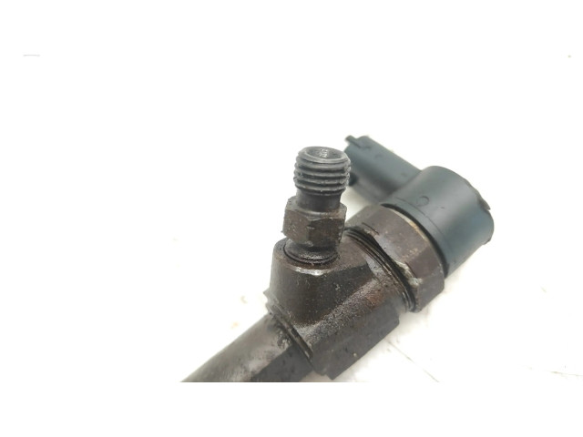 Vstřikovač 0445110213   Fiat Croma  pro naftový motor 2.4 939A3000 