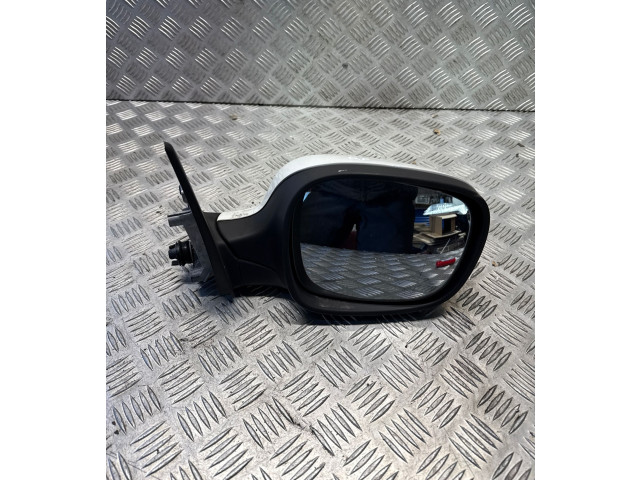 Zpětné zrcátko  BMW X1 E84 2010  716398  