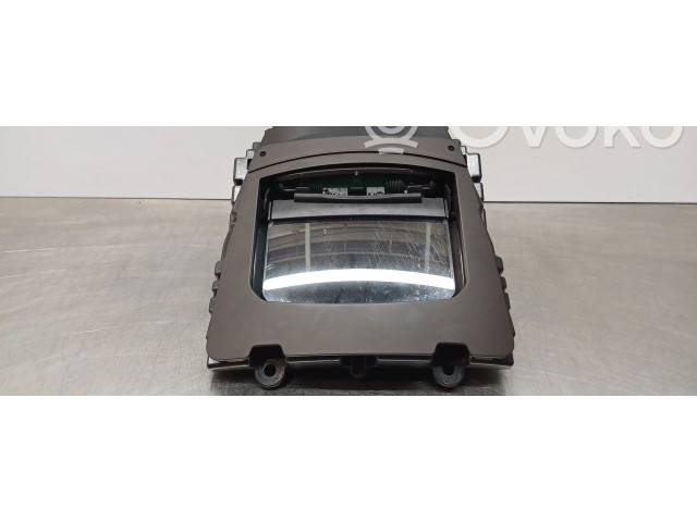 Дисплей    249418135R   Renault Espace V (RFC)