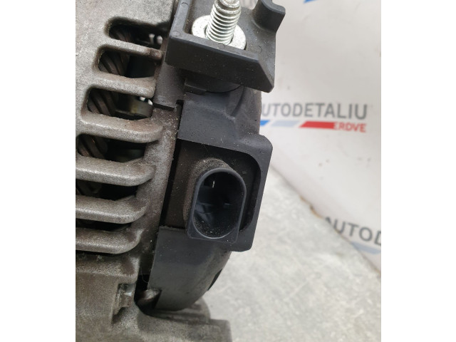 Генератор 8626086, 8626087   BMW 1 F20 F21 2017