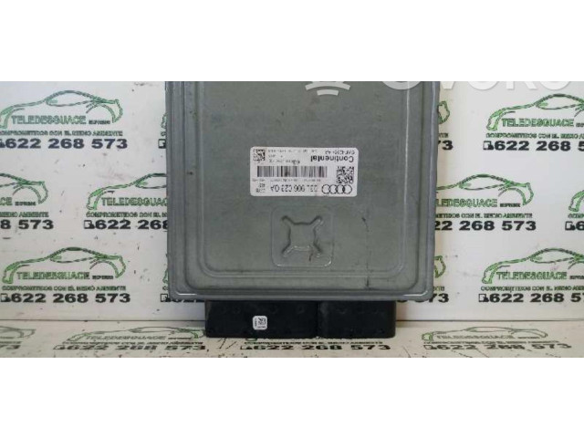 Переключатель дворников 03L906023QA   Audi A1