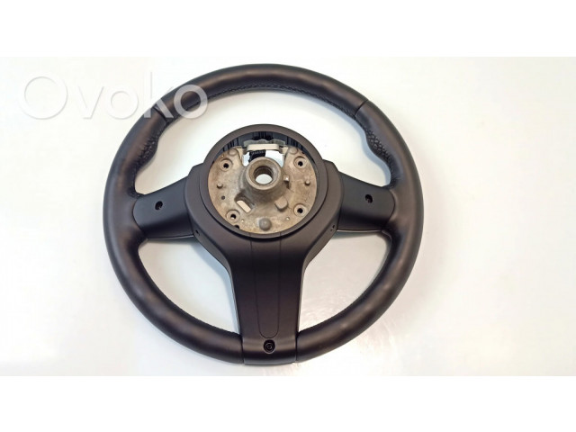 Руль BMW X1 F48 F49  2015-2022 года 026474, 32307851517      