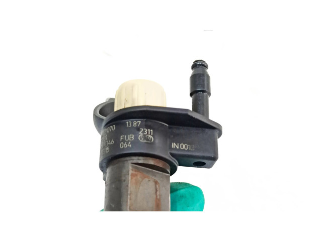 Форсунка A6420701387, 071201    Mercedes-Benz R W251 для дизельного двигателя 642950 3