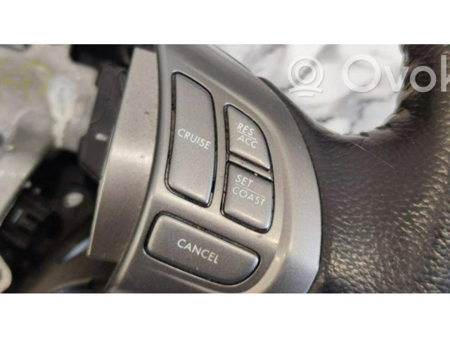 Volant Subaru Forester SH 2008 34312AG100JC, 83154AG021  