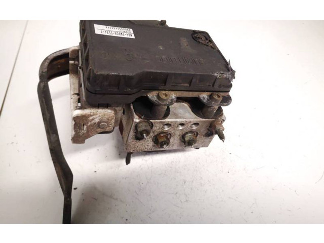 Jednotka ABS mn193055, 5530c0738   Mitsubishi Outlander 2005