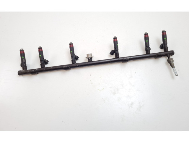 Комплект форсунок 53013690AA, 5048P07320    Jeep Wrangler   