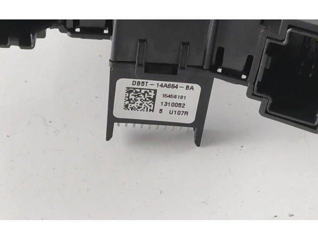 Подрулевой шлейф SRS DB5T14A664BA, 15456101   Ford Explorer