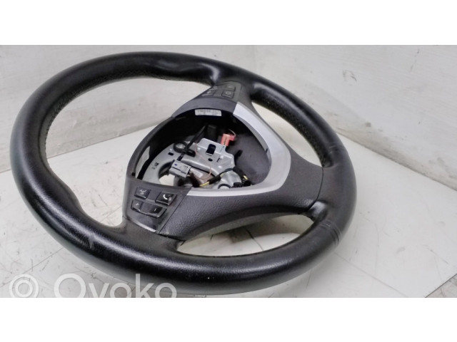 Volant BMW X5 E70 2011 3385E701, 24454381020  