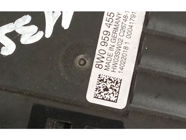 Вентилятор радиатора     014017, 014017    Daewoo Espero 