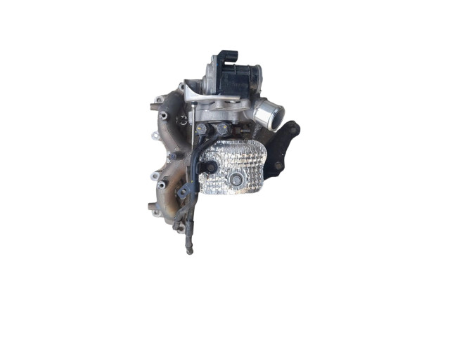  Турбина KIA Pro Cee'd III  282312B790, 53039700662   для двигателя G4FJ      