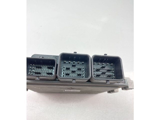 Řídící jednotka 9678628780, S180123007A   Peugeot 5008 2011