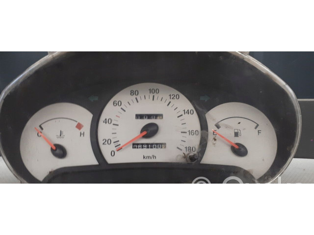 Přístrojová deska  Hyundai Atos Classic 1999 9400402060  