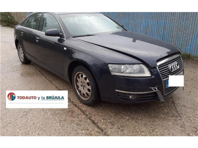 Jednotka ABS    Audi A6 S6 C6 4F 2010