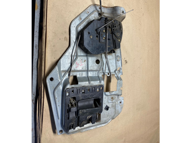 Замок багажника 7H0829309C    Volkswagen Transporter - Caravelle T5 2003 - 2015 года