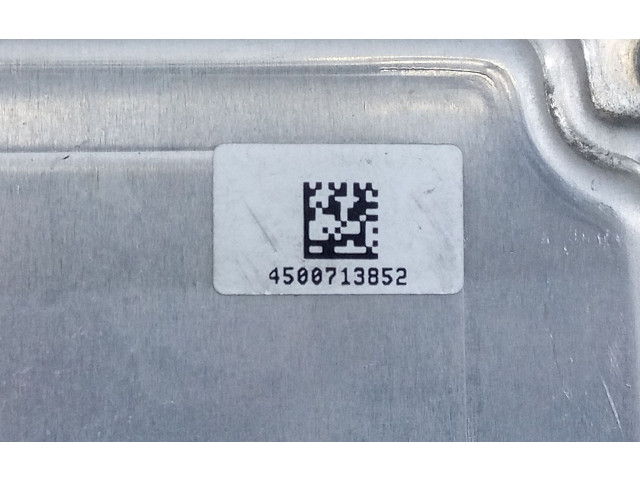Řídící jednotka 237106319R, 0281032811   Dacia Dokker 2018
