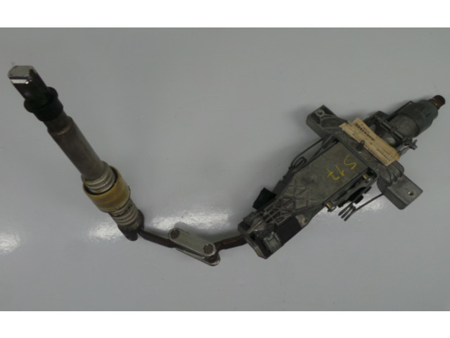 Volant Mercedes-Benz SLK R171 2005 A1714600516Q6, 02ZGS007  