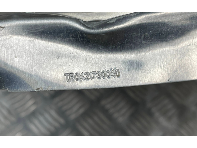 Электрический вентилятор радиаторов 9827752981, MS268000-8154   Peugeot 2008 II 2019