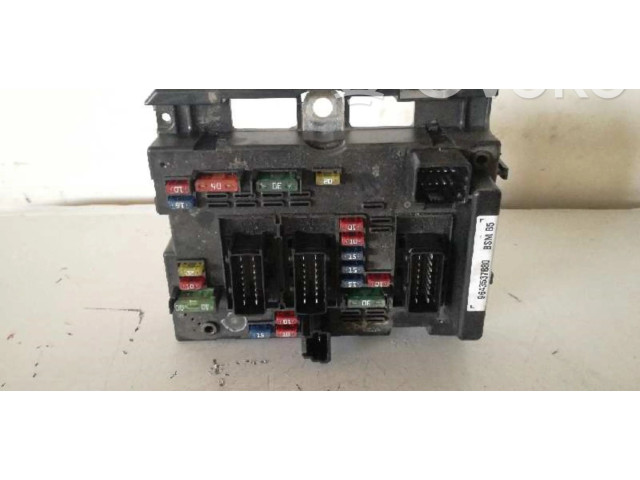 Zpětné zrcátko  Peugeot 406   9643537880  