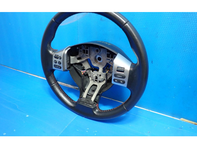 Volant Nissan Note (E11) 2010 48430BH10A, 306674899GN  