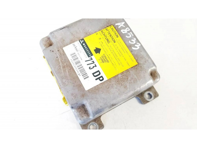 Блок подушек безопасности mr272773, 152300-3430   Mitsubishi Pajero