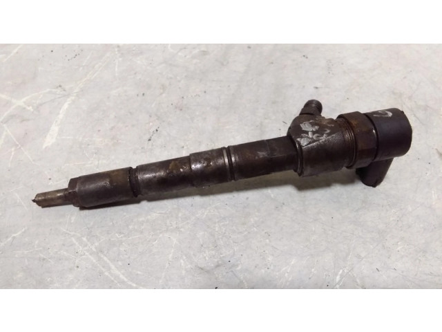 Форсунка 0445110243, 1301107958702    Alfa Romeo GT для дизельного двигателя 1164 1.9
