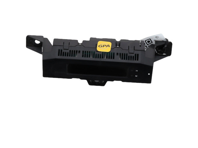 Панель приборов 7711368801, A1-3631M   Renault Twingo I       
