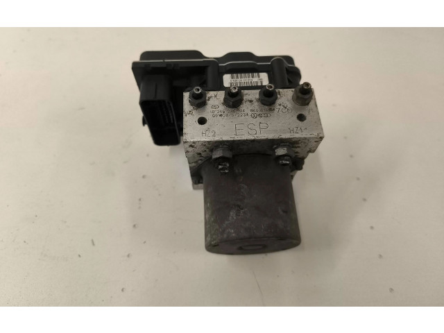 Pojistková skříňka Блок ABS 8K0907379AL, 9294P0367   Audi A5 8T 8F 2009